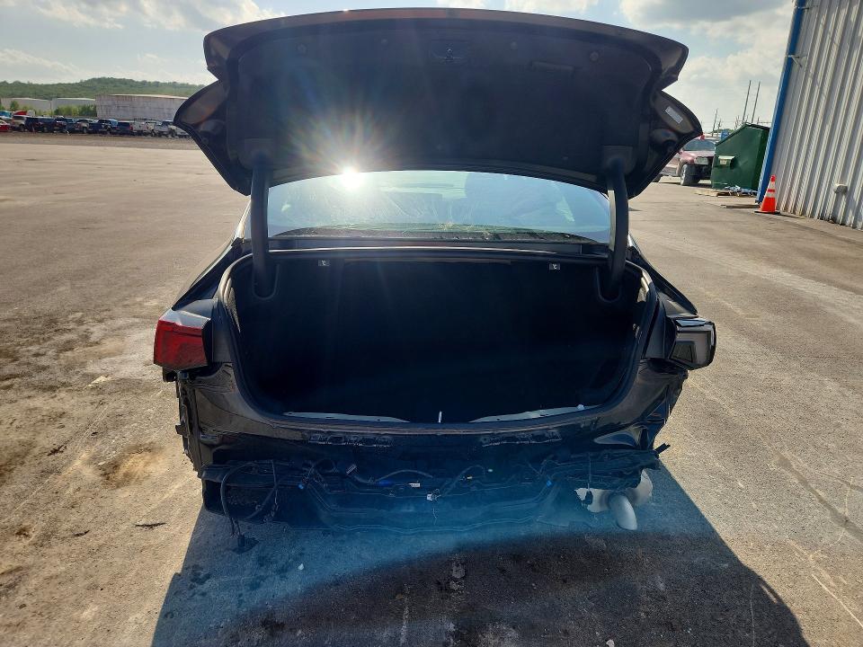 Aukcja sprzedaży 2026 Kia K5, vin: KNAG64J79T5397826, numer aukcji: 50278596