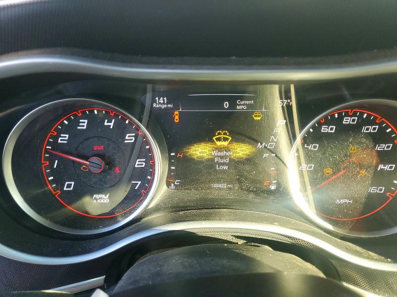 Aukcja sprzedaży 2015 Dodge Charger, vin: 2C3CDXHG8FH823957, numer aukcji: 50076316