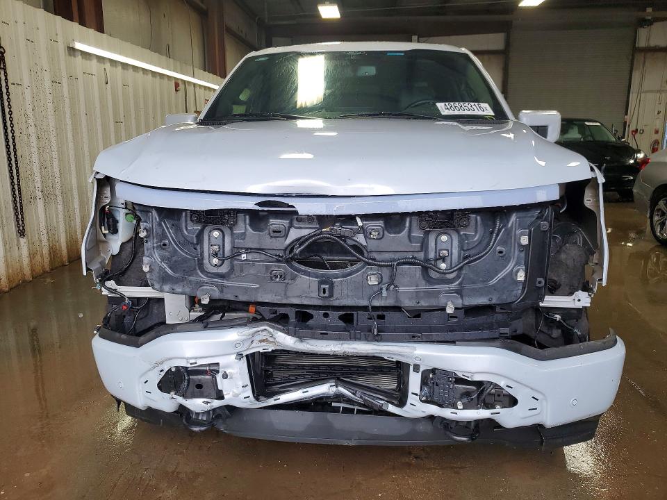 Продаж на аукціоні авто 2025 Ford F150, vin: 1FT6W5L78SWG14549, номер лоту: 48685316