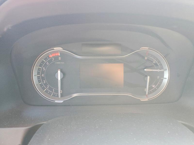 50292316 :رقم المزاد ، 5FNYF6H07JB045187 vin ، 2018 Honda Pilot مزاد بيع