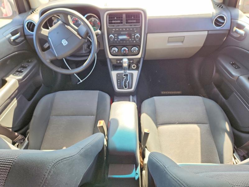 Продажа на аукционе авто 2012 Dodge Caliber, vin: 1C3CDWDA0CD527531, номер лота: 50744666