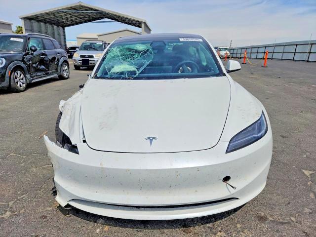 Aukcja sprzedaży 2024 Tesla Model 3, vin: 5YJ3E1EB2RF797199, numer aukcji: 49858546
