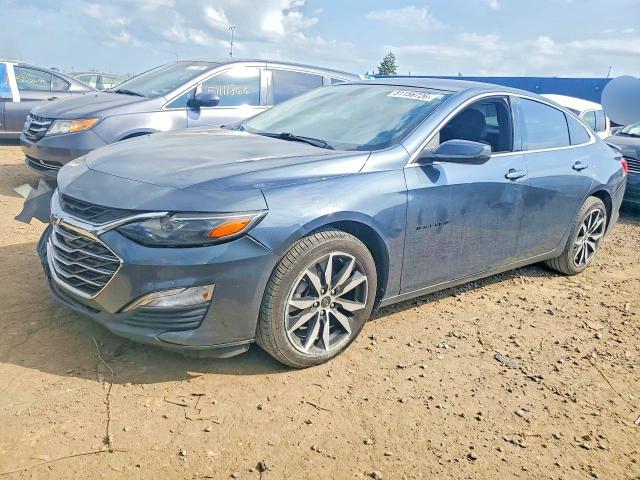 51156726 :رقم المزاد ، 1G1ZG5ST6MF078799 vin ، 2021 Chevrolet Malibu مزاد بيع