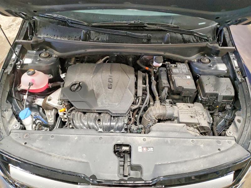 Продаж на аукціоні авто 2023 Kia Sportage, vin: 5XYK6CAF7PG069882, номер лоту: 49915296