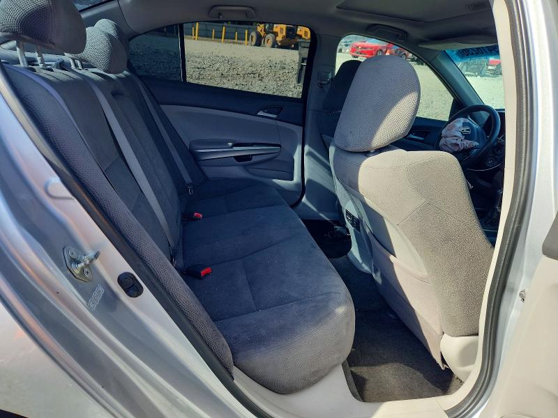 Продажа на аукционе авто 2010 Honda Accord, vin: 1HGCP2E79AA098808, номер лота: 49416236