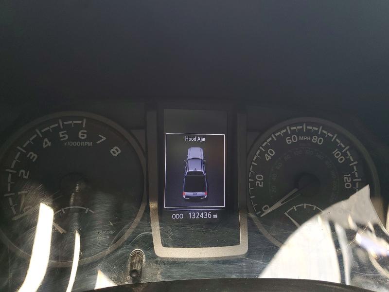 49963026 :رقم المزاد ، 5TFCZ5AN1HX115123 vin ، 2017 Toyota Tacoma مزاد بيع