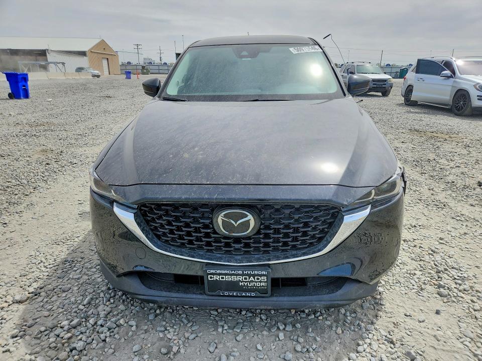 Aukcja sprzedaży 2023 Mazda Cx-5, vin: JM3KFBBM2P0144685, numer aukcji: 50975546