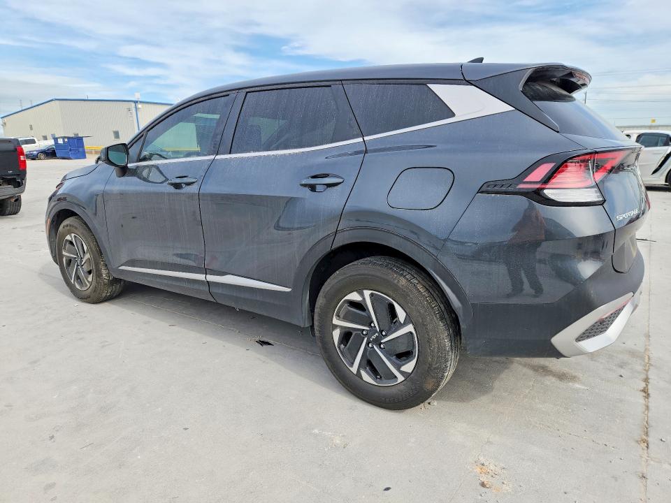 Aukcja sprzedaży 2024 Kia Sportage, vin: KNDPUCDG6R7161582, numer aukcji: 50561906