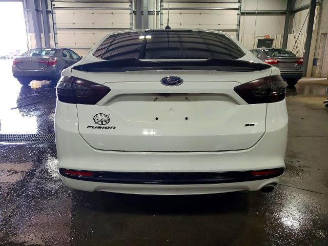 2016 Ford Fusion მანქანა იყიდება აუქციონზე, vin: 3FA6P0H75GR397728, აუქციონის ნომერი: 50935306