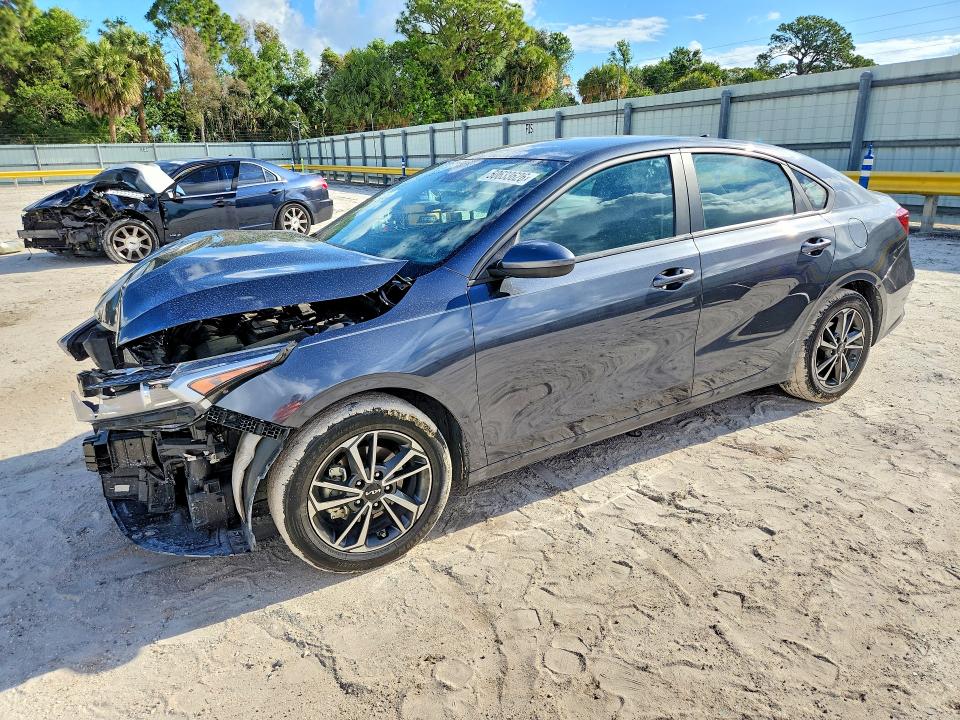Продаж на аукціоні авто 2023 Kia Forte, vin: 3KPF24AD0PE601116, номер лоту: 50633626