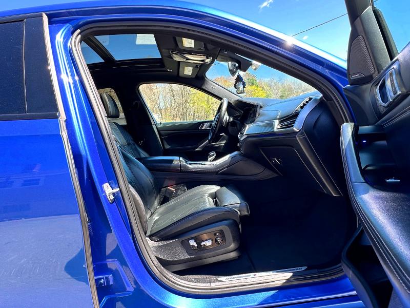 Продажа на аукционе авто 2020 Bmw X6, vin: 5UXCY8C06L9B12934, номер лота: 50607806