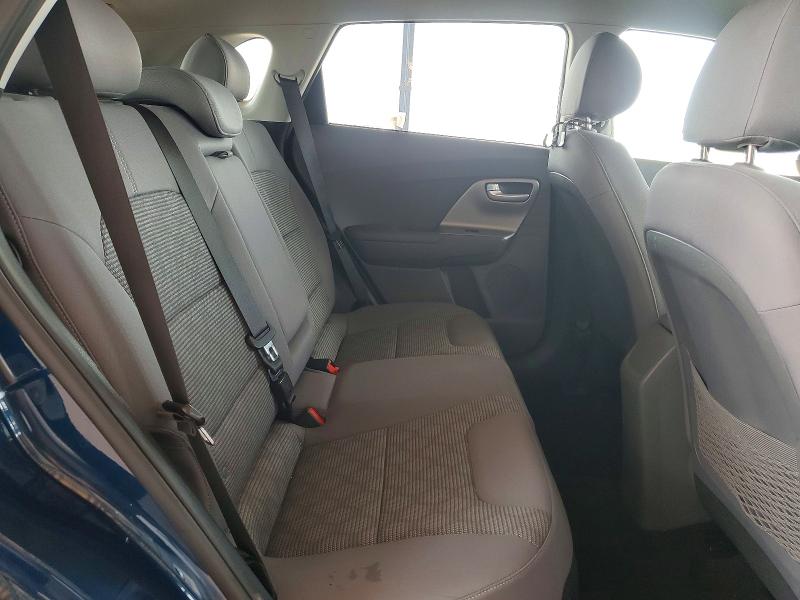 Aukcja sprzedaży 2019 Kia Niro, vin: KNDCB3LC7K5243633, numer aukcji: 51187936