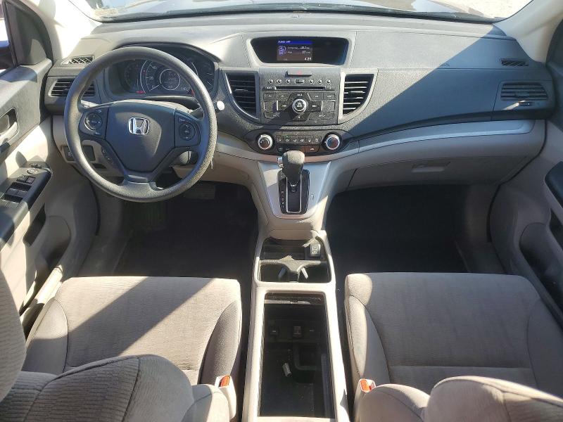 Aukcja sprzedaży 2013 Honda Cr-v, vin: 5J6RM4H30DL036772, numer aukcji: 50470626