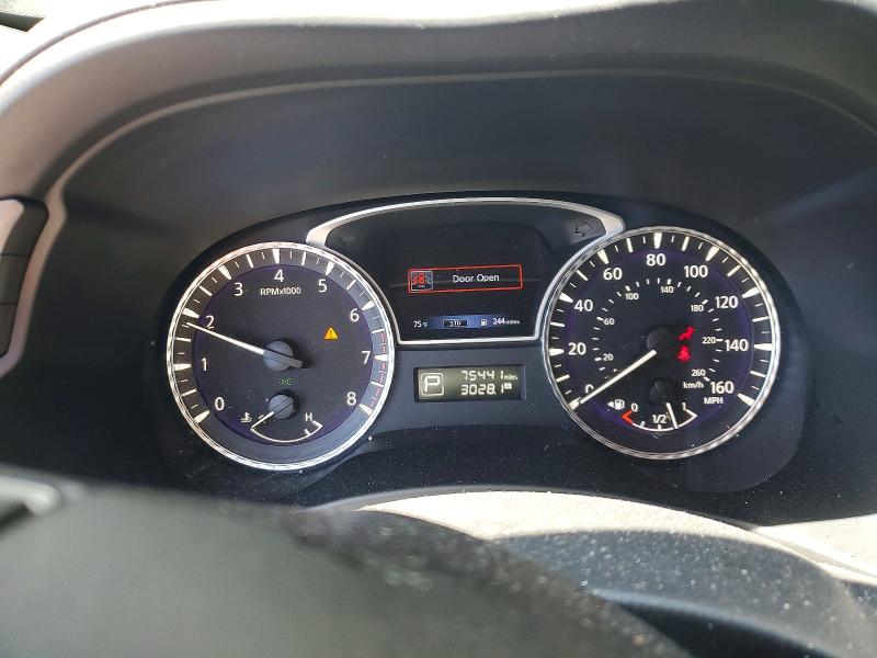 Aukcja sprzedaży 2018 Infiniti Qx60, vin: 5N1DL0MM5JC504383, numer aukcji: 49123326