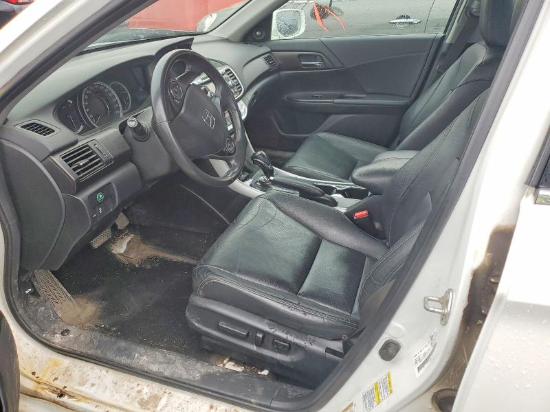 Продаж на аукціоні авто 2013 Honda Accord, vin: 1HGCR2F82DA804653, номер лоту: 47840896