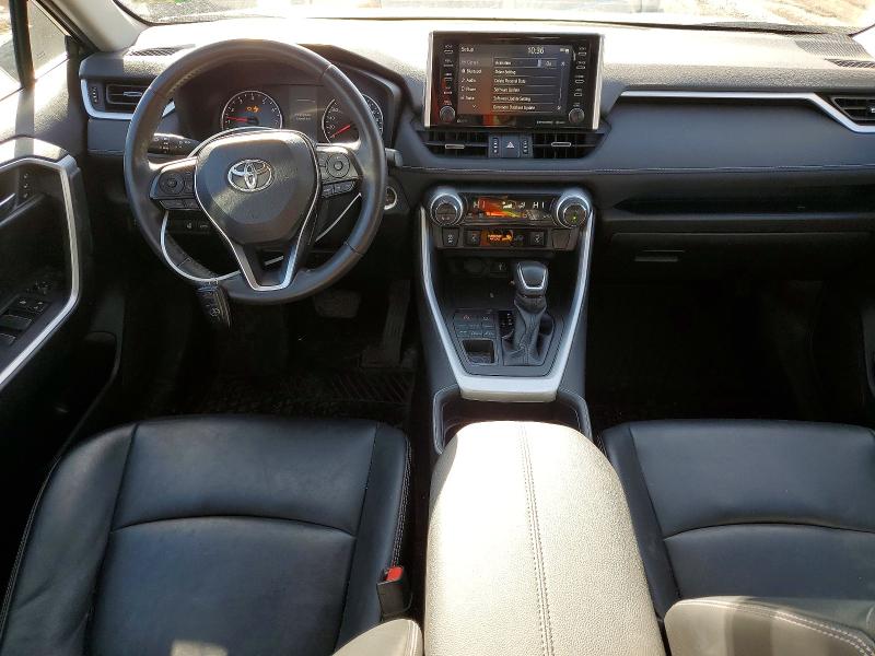 Aukcja sprzedaży 2020 Toyota Rav4, vin: 2T3R1RFV3LC102681, numer aukcji: 49499866