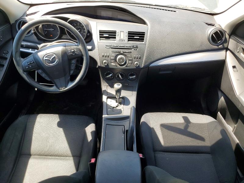 Продажа на аукционе авто 2013 Mazda 3, vin: JM1BL1U71D1710179, номер лота: 49427296