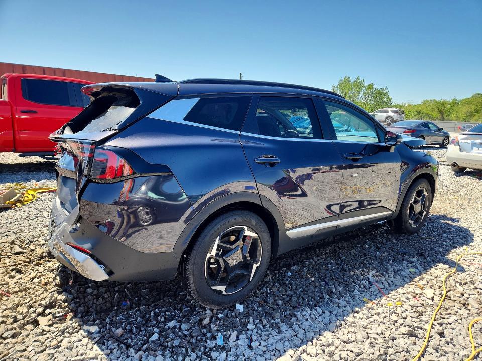 Aukcja sprzedaży 2026 Kia Sportage, vin: 5XYK33DF5TG357270, numer aukcji: 49327326