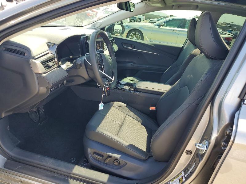 Продажа на аукционе авто 2026 Toyota Camry, vin: 4T1DAACK1TU283907, номер лота: 50958396
