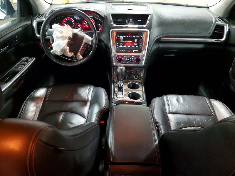 Продажа на аукционе авто 2016 Gmc Acadia, vin: 1GKKRRKD0GJ331687, номер лота: 48195446