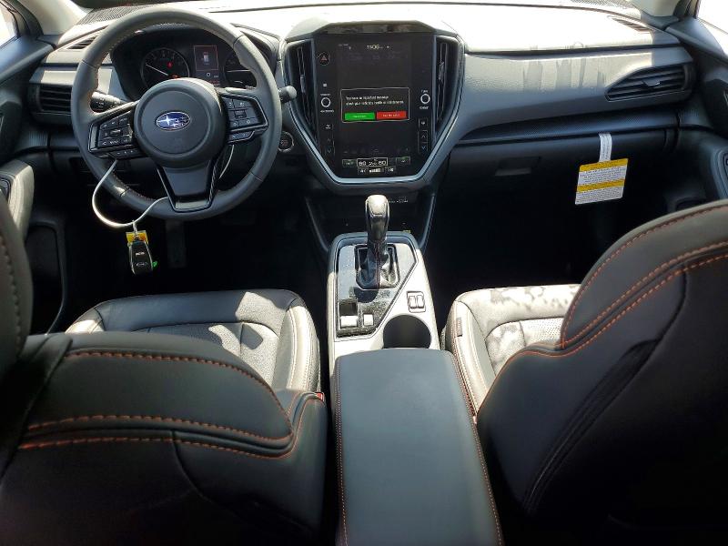 2025 Subaru Crosstrek მანქანა იყიდება აუქციონზე, vin: 4S4GUHL61S3760288, აუქციონის ნომერი: 51773686