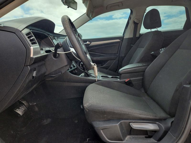 Auction sale of the 2019 Volkswagen Jetta, vin: 3VWC57BU9KM029694, lot number: 50141266