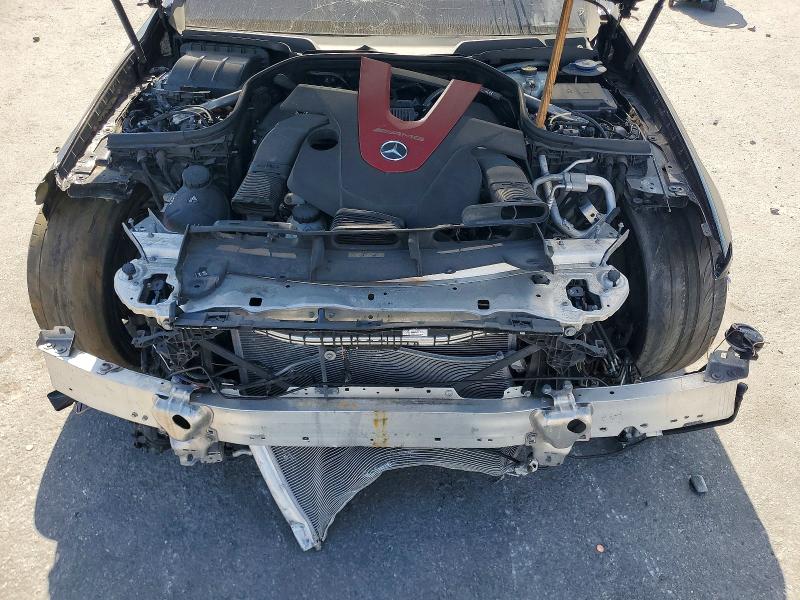 Продажа на аукционе авто 2018 Mercedes-benz E, vin: WDDZF6EB8JA348794, номер лота: 51211516