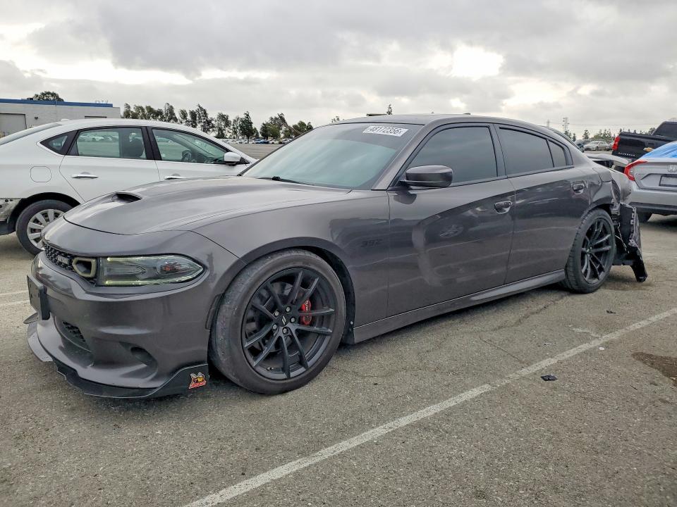 Продаж на аукціоні авто 2020 Dodge Charger, vin: 2C3CDXGJ4LH183268, номер лоту: 48172356