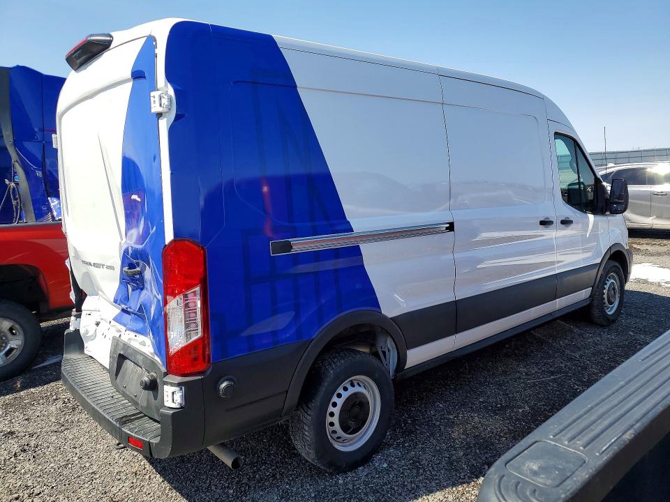 Aukcja sprzedaży 2025 Ford Transit, vin: 1FTBR1C87SKA20713, numer aukcji: 46372096