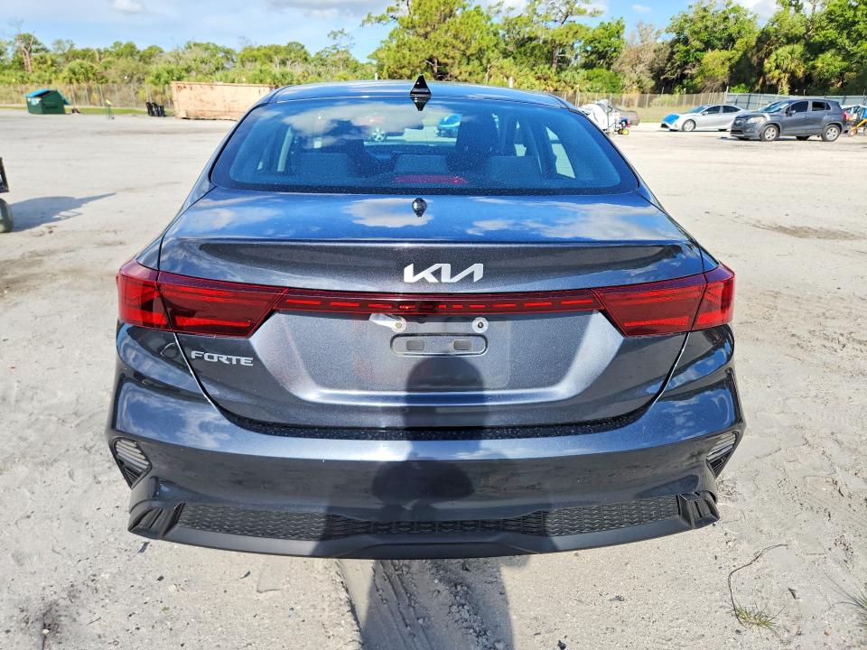 Продаж на аукціоні авто 2023 Kia Forte, vin: 3KPF24AD0PE601116, номер лоту: 50633626