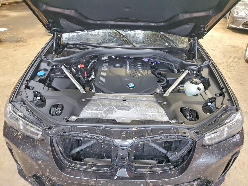 Продажа на аукционе авто 2023 Bmw X3, vin: 5UX83DP06P9N73772, номер лота: 51137496