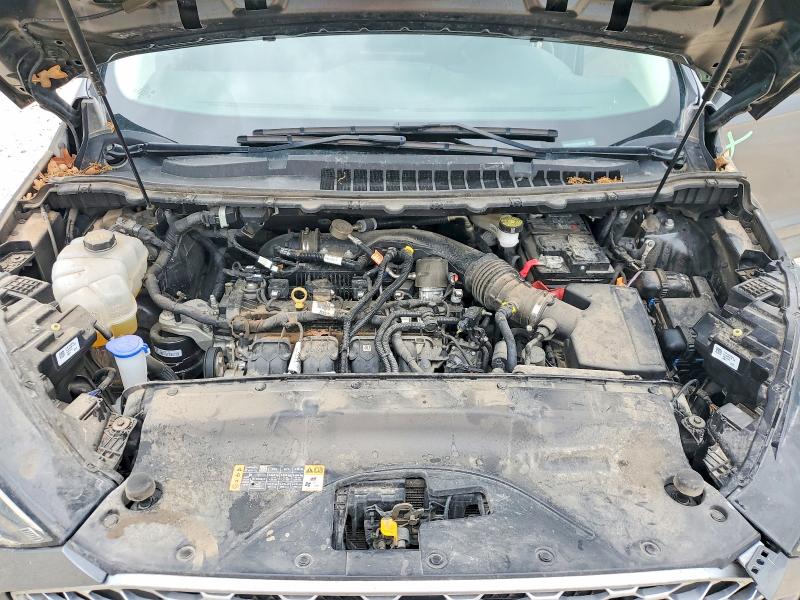 Aukcja sprzedaży 2024 Ford Edge, vin: 2FMPK4G93RBA58020, numer aukcji: 49505386