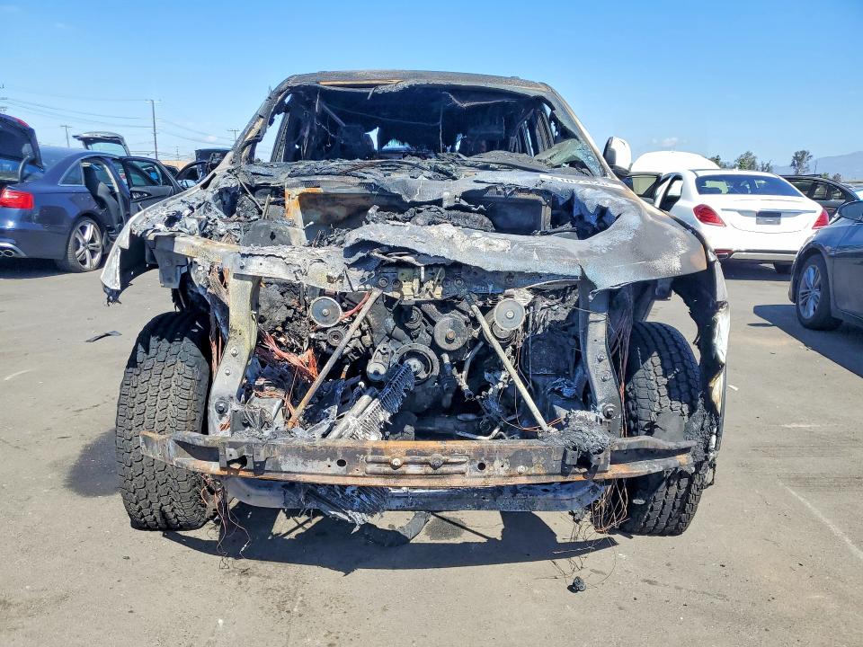 Продаж на аукціоні авто 2014 Jeep Grand Cherokee, vin: 1C4RJEBG8EC529066, номер лоту: 51024696