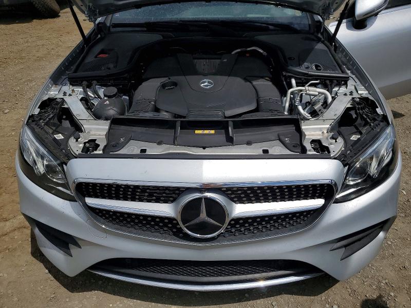 Продажа на аукционе авто 2018 Mercedes-benz E, vin: WDD1J6FB0JF008083, номер лота: 51902156