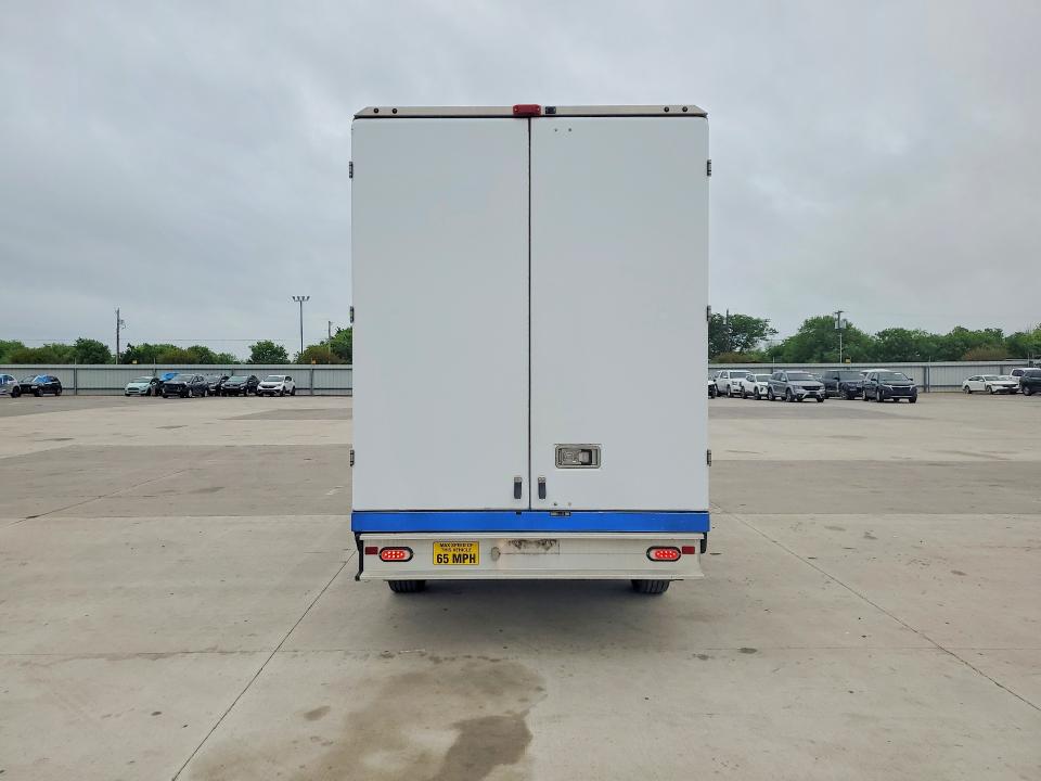 46949526 :رقم المزاد ، 1FDBW5Z84NKA01706 vin ، 2022 Ford Transit مزاد بيع
