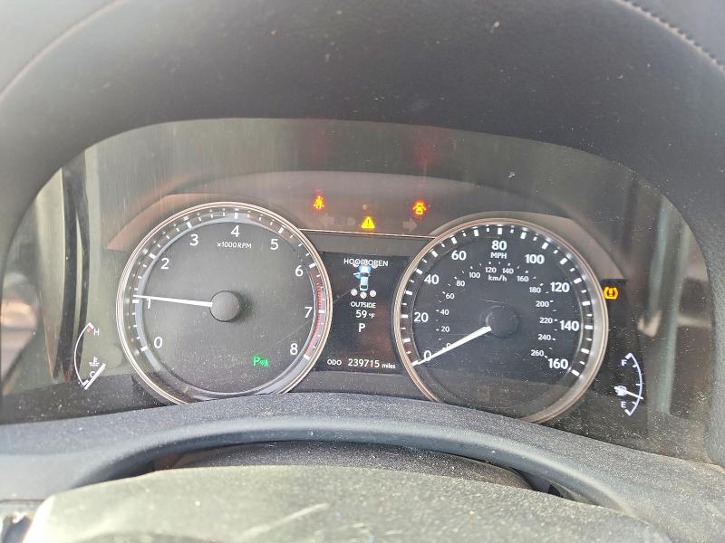 Продажа на аукционе авто 2014 Lexus Gs, vin: JTHBE1BL0E5041759, номер лота: 50354836