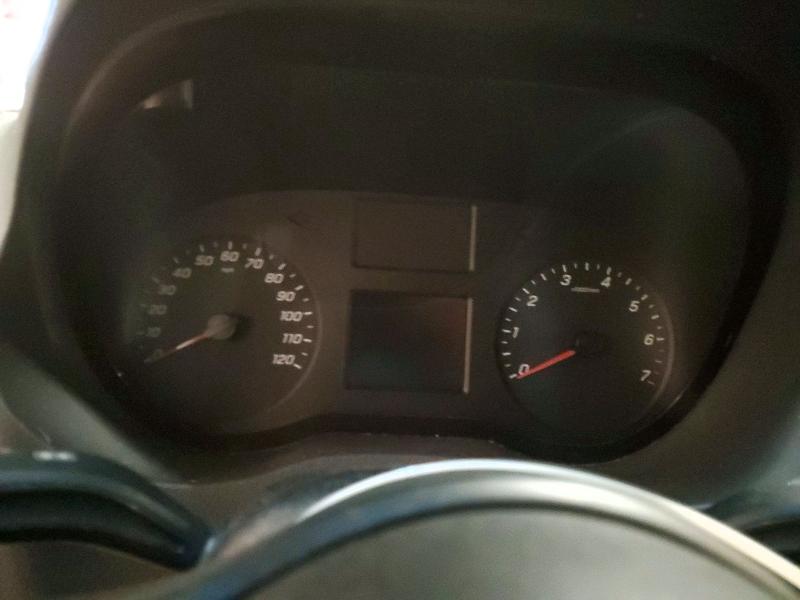 49774136 :رقم المزاد ، W1W40CHY3MT053619 vin ، 2021 Mercedes Benz Sprinter مزاد بيع