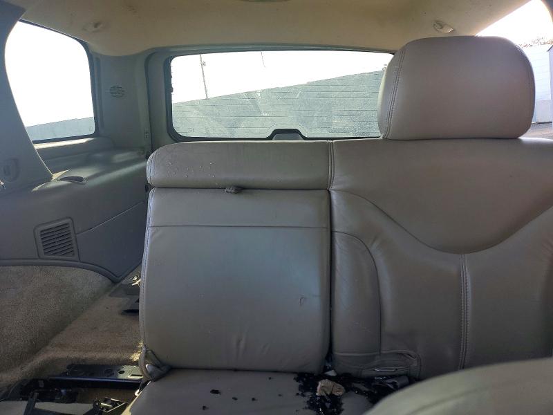 Продаж на аукціоні авто 2002 Gmc Yukon, vin: 1GKEK13Z22R140036, номер лоту: 49442976