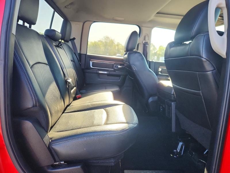 49273576 :رقم المزاد ، 1C6RR7NT3GS137724 vin ، 2016 Ram 1500 مزاد بيع