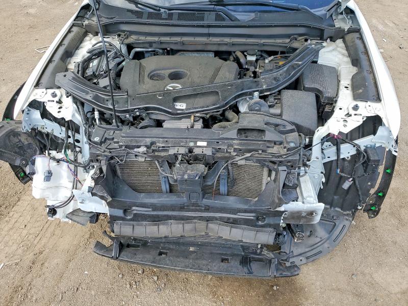 50255416 :رقم المزاد ، JM3KFBEY0M0335838 vin ، 2021 Mazda Cx-5 مزاد بيع