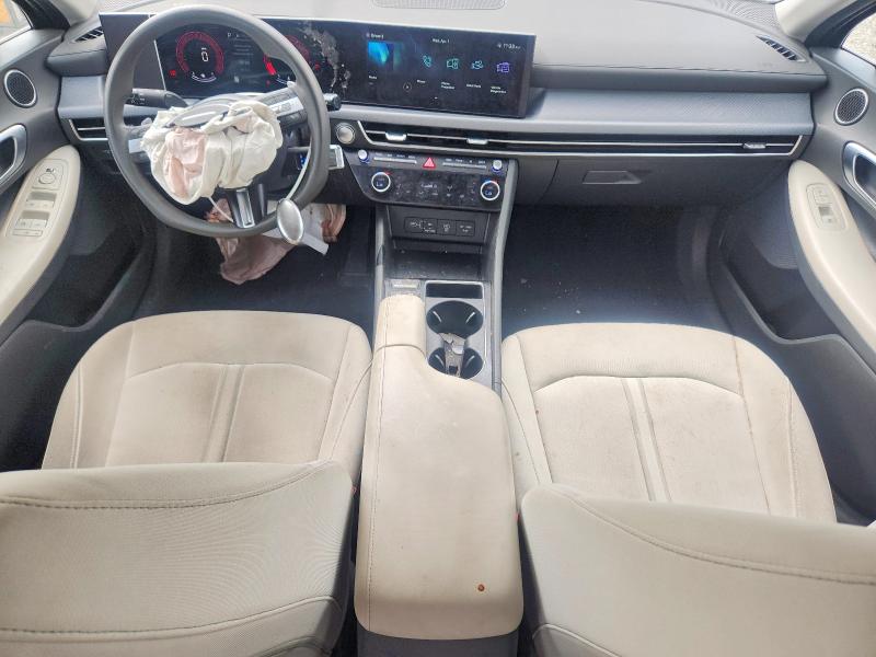 Продаж на аукціоні авто 2024 Hyundai Sonata, vin: KMHL64JA4RA396768, номер лоту: 48118796
