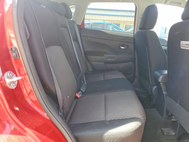 Aukcja sprzedaży 2017 Mitsubishi Outlander Sport, vin: JA4AR3AUXHZ046093, numer aukcji: 50887516