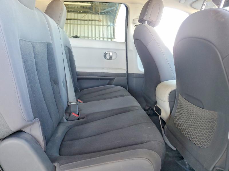 Продаж на аукціоні авто 2024 Hyundai Ioniq 5, vin: KM8KNDDF0RU318105, номер лоту: 48698806