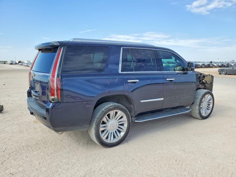 Aukcja sprzedaży 2017 Cadillac Escalade, vin: 1GYS3BKJXHR345670, numer aukcji: 51469656