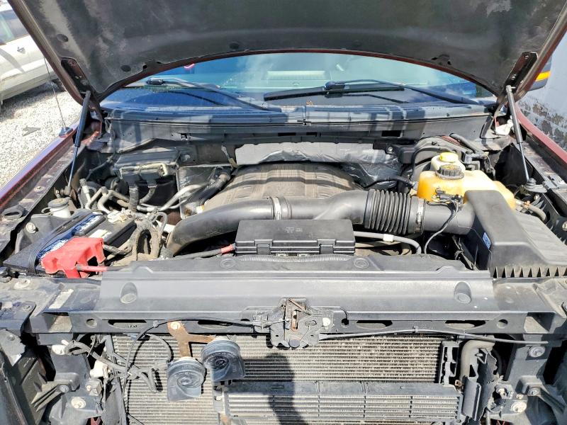 2014 Ford F150 მანქანა იყიდება აუქციონზე, vin: 1FTFW1ET4EKD86113, აუქციონის ნომერი: 50479936