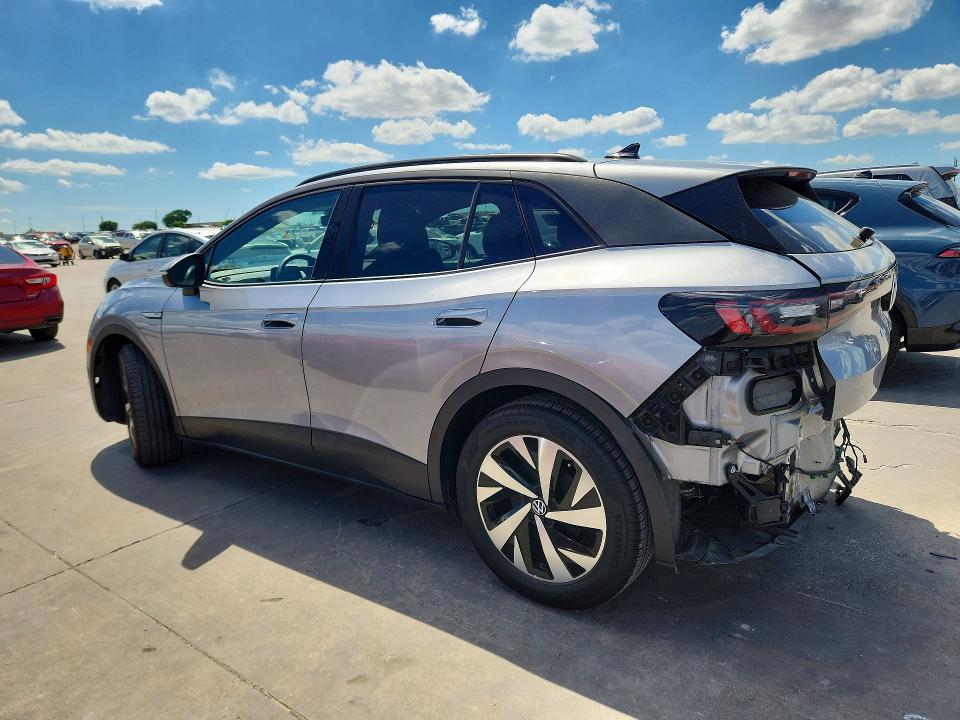 Продажа на аукционе авто 2023 Volkswagen Id.4, vin: 1V2CMPE89PC027861, номер лота: 49182316