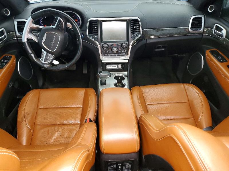 Продажа на аукционе авто 2015 Jeep Grand Cherokee, vin: 1C4RJFDJ4FC752057, номер лота: 47911866