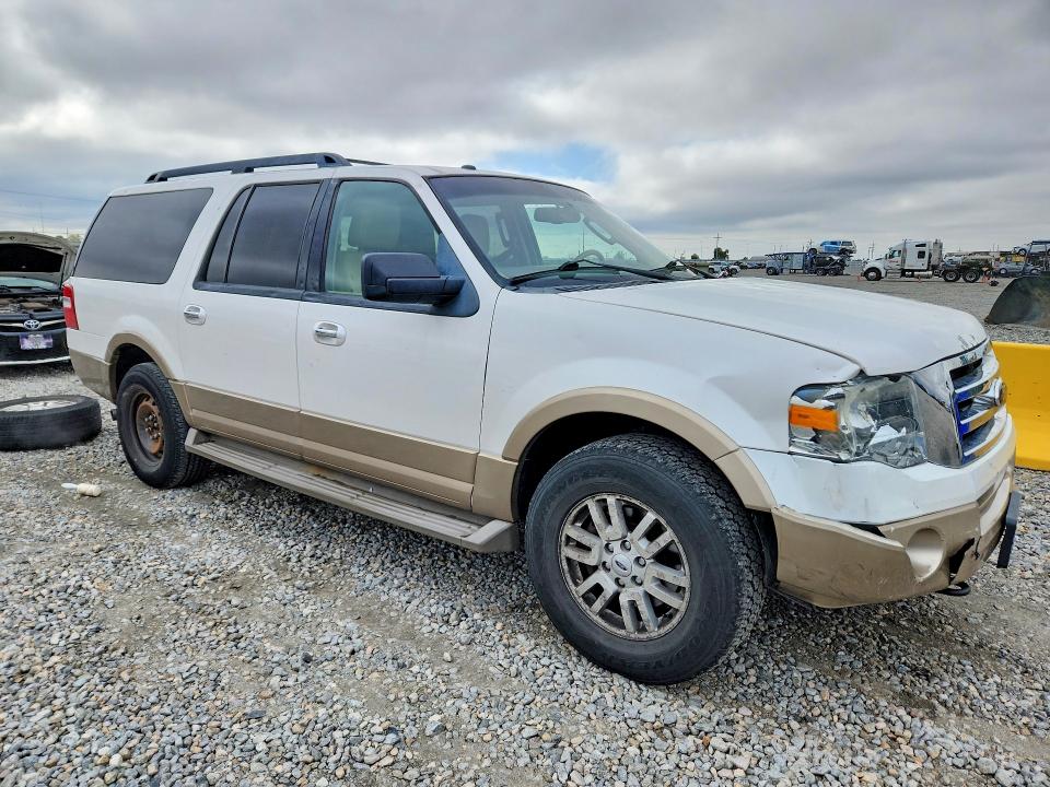 Aukcja sprzedaży 2013 Ford Expedition, vin: 1FMJK1J56DEF41623, numer aukcji: 51521366