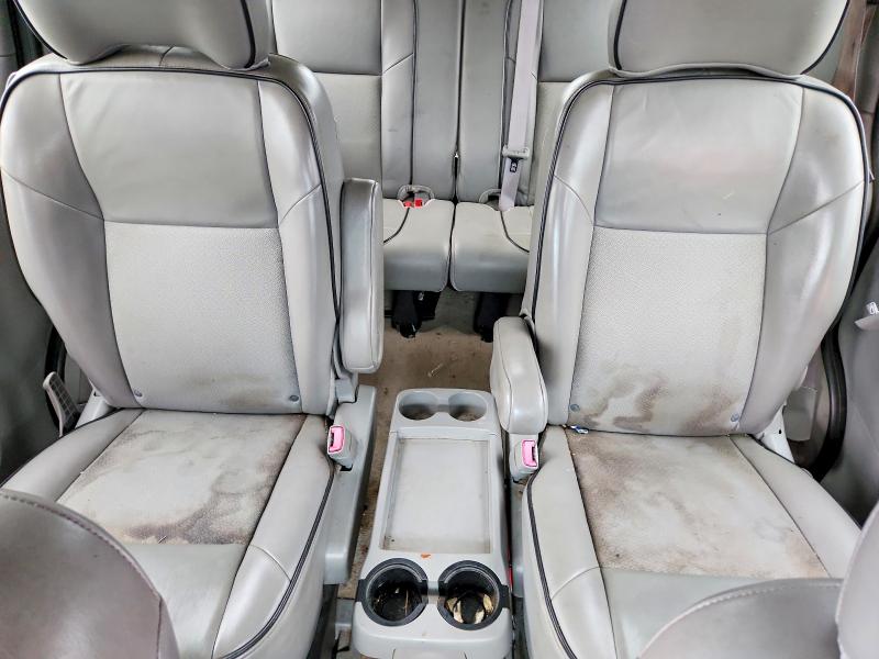2007 Buick Terraza მანქანა იყიდება აუქციონზე, vin: 5GADV23167D170256, აუქციონის ნომერი: 51905406