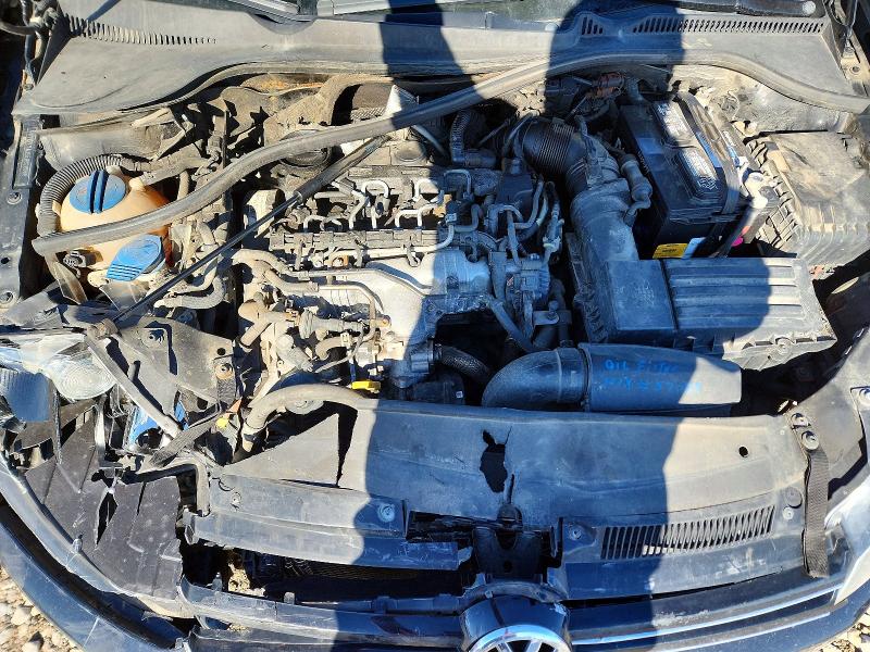 2014 Volkswagen Jetta მანქანა იყიდება აუქციონზე, vin: 3VWPL7AJ5EM626988, აუქციონის ნომერი: 48986526